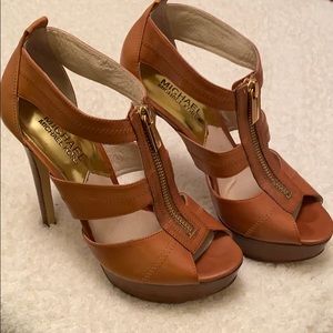 Michael Kors heels